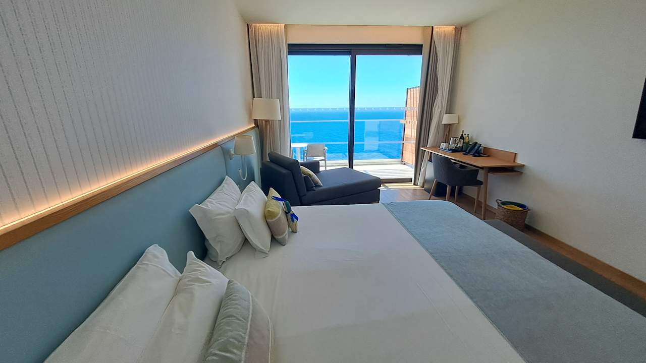 Zimmer Sentido Galomar