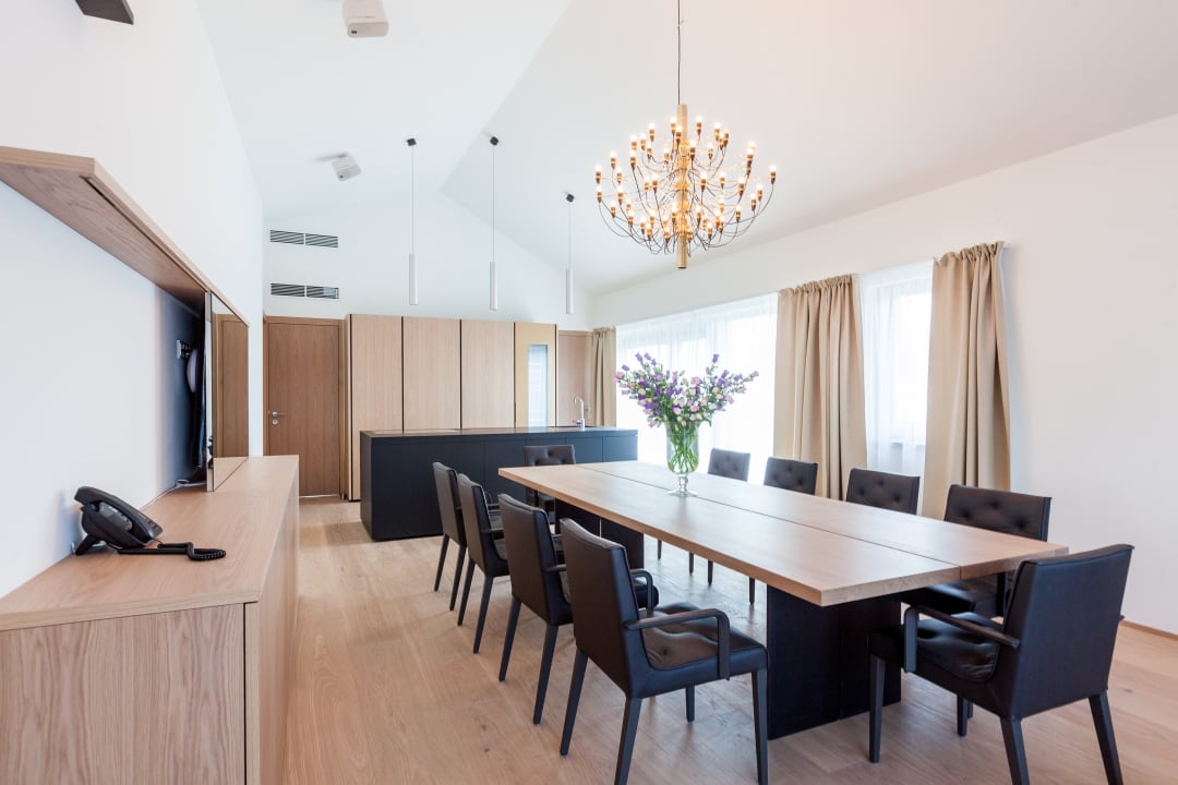 Sonstiges Morwald Relais & Châteaux Hotel Am Wagram