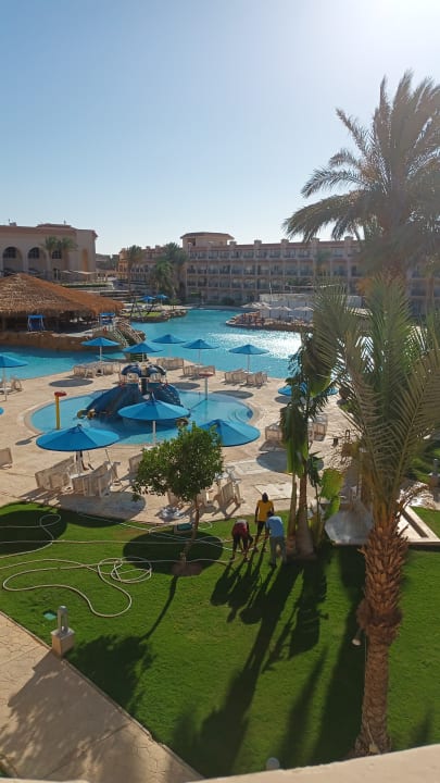Pool Pyramisa Beach Resort Sahl Hasheesh