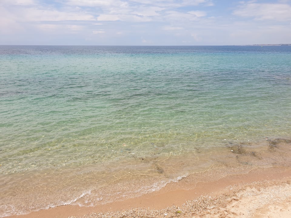 Strand Istion Club & Spa