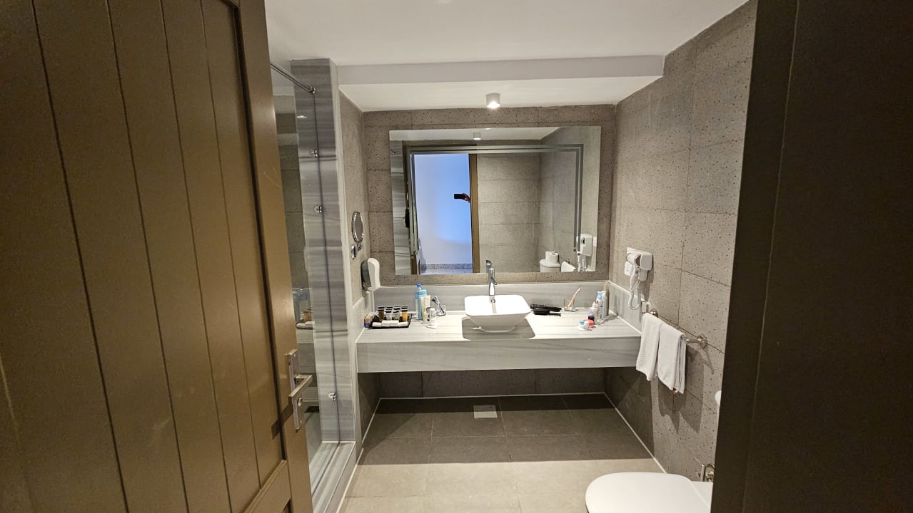 Zimmer Pickalbatros Vita Resort - Portofino Marsa Alam