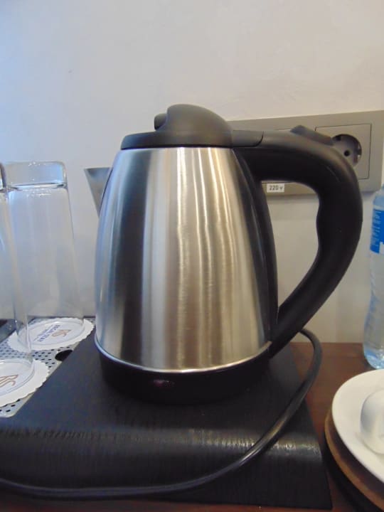 Zimmer Wyndham Garden Tashkent