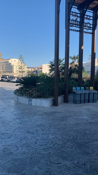 Sonstiges Seaden Quality Resort & Spa