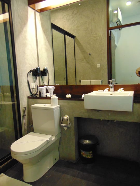 Zimmer Temple Tree Resort & Spa