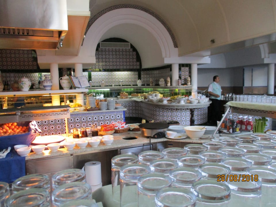 Gastro Seaside Hotel Sandy Beach