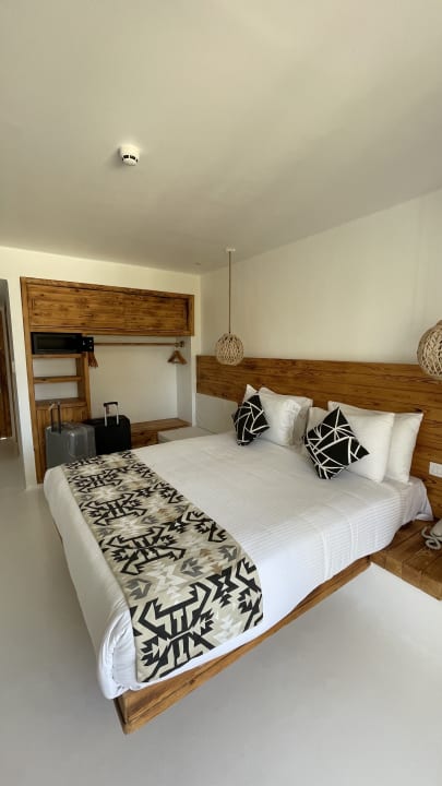 Zimmer Meraki Resort (Adults Only)