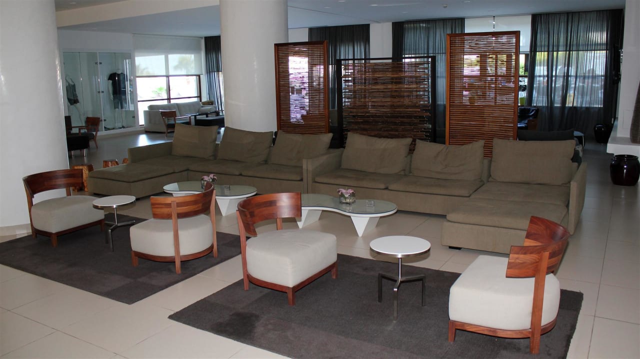 Lobby & Eingang Napa Mermaid Hotel & Suites