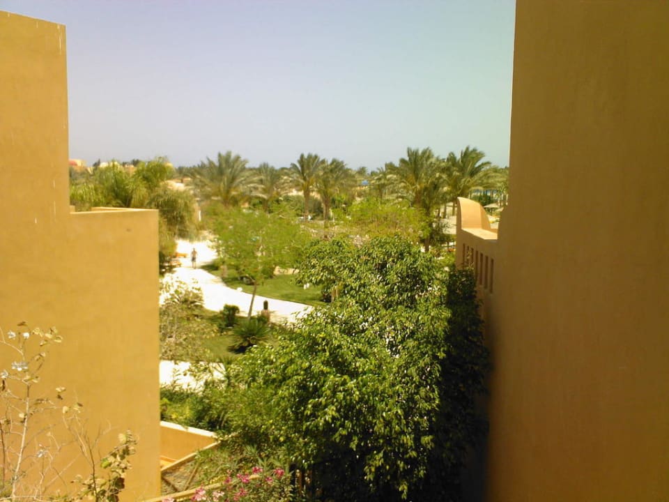 Anlage Grand Makadi