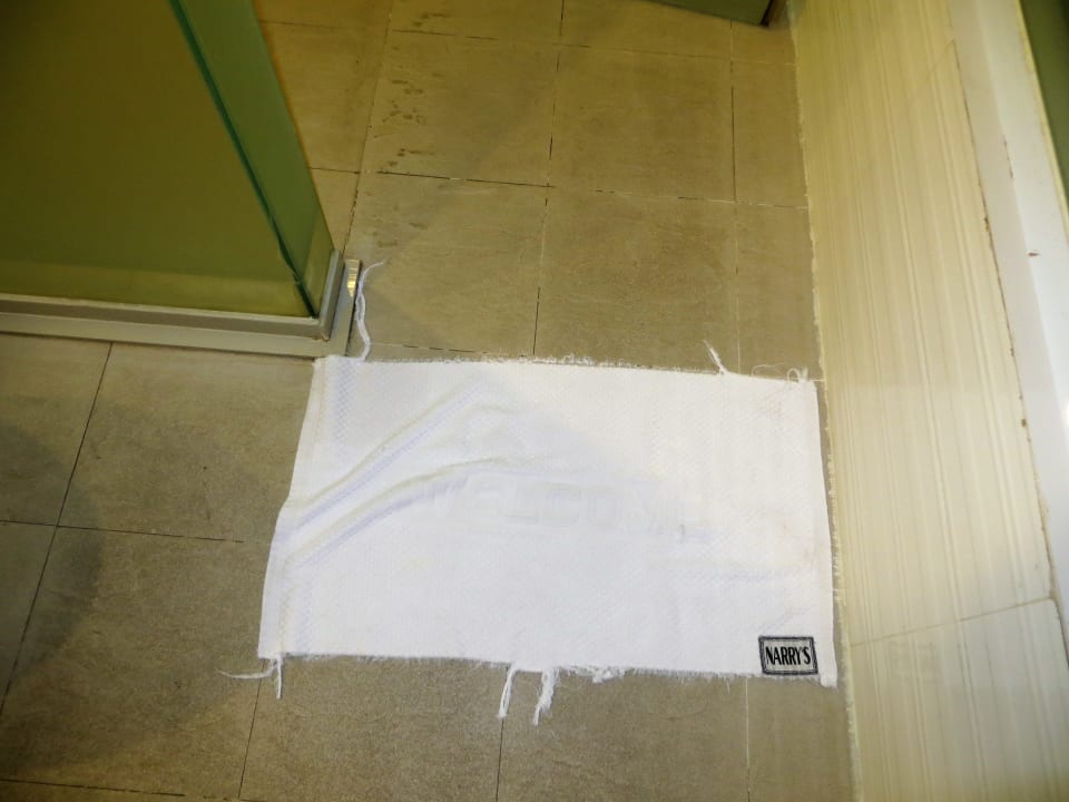 Badematte Citin Sukhumvit 11 by Compass Hospitality