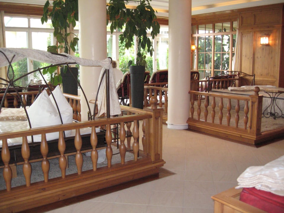 Sonstiges Alpenresort Schwarz