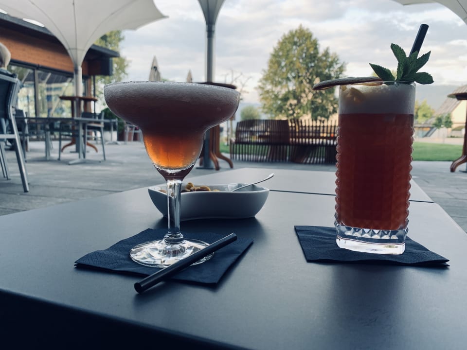 Gastro Deltapark Vitalresort