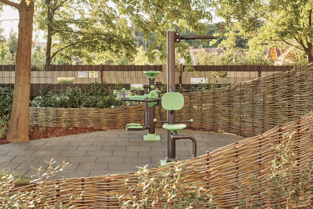 Sport & Freizeit Hotel Europa Fit Superior Hévíz