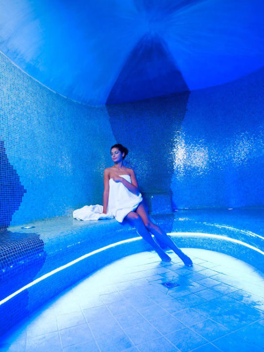 Wellness Entspannung Hotel Kohlerhof