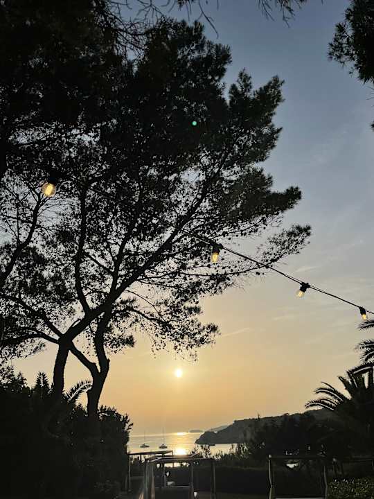 Ausblick Insotel Club Tarida Playa