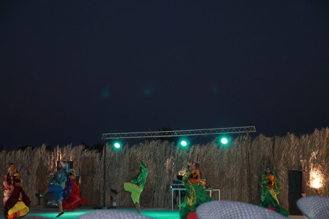 Sport & Freizeit Casa Mare Resort