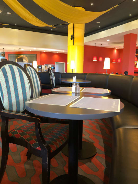 Gastro Grand Magic Hotel