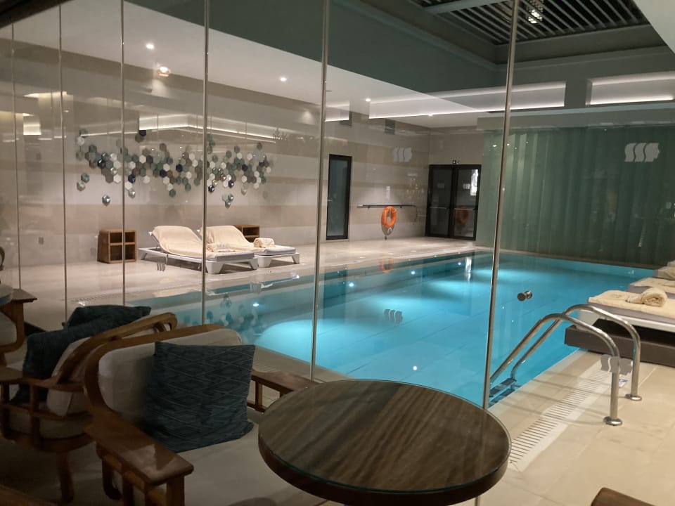 Sport & Freizeit Mitsis Rodos Village