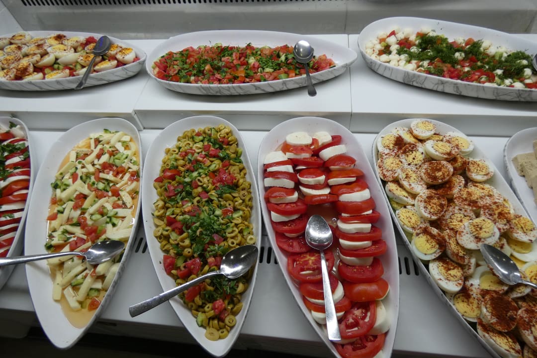 Gastro Hane Family Resort