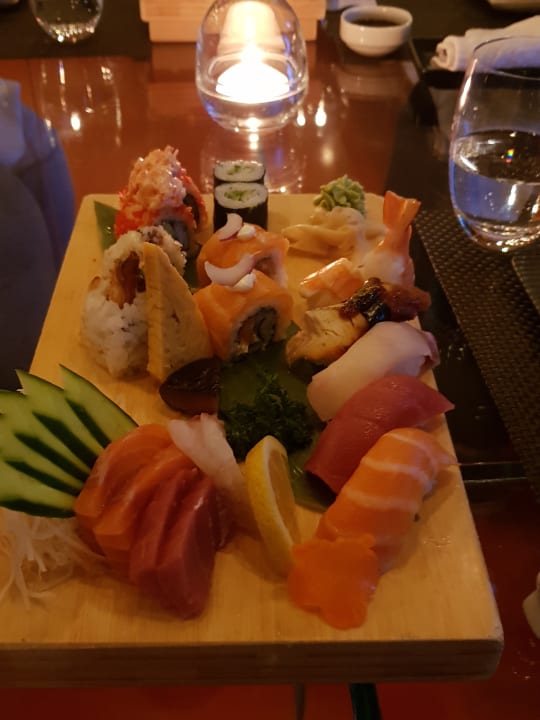 Gastro Maxx Royal Belek Golf Resort