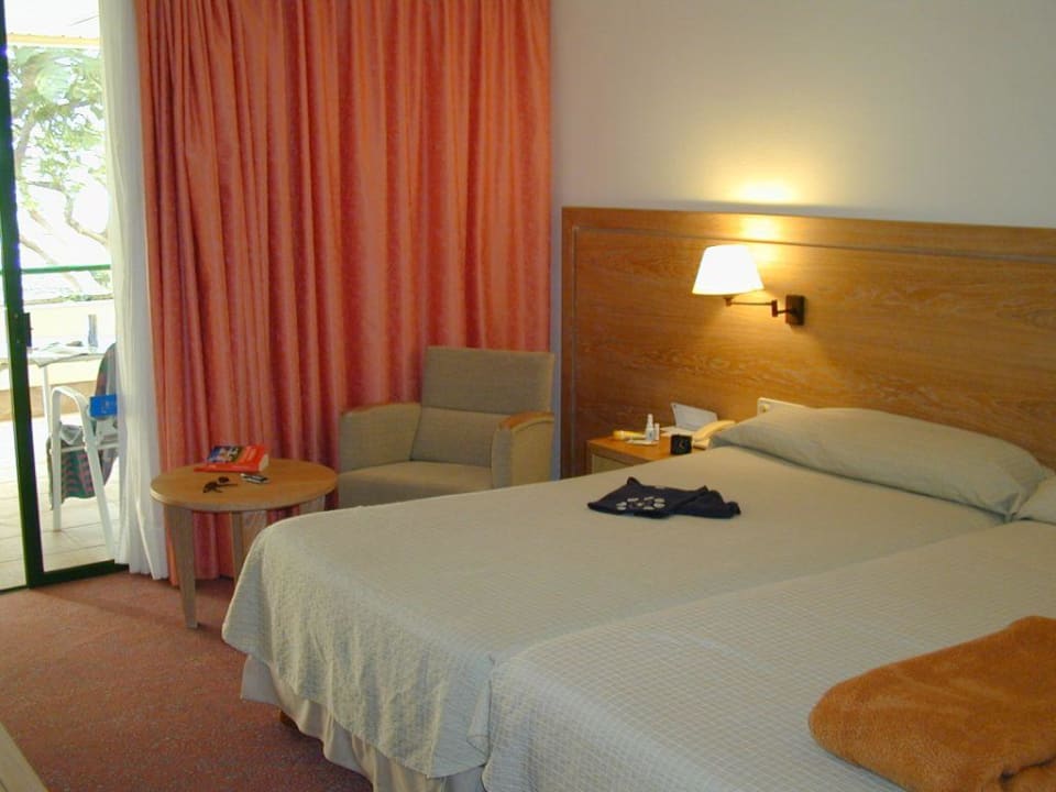 Zimmer Hesperia Playa Dorada Dreams Lanzarote Playa Dorada Resort & Spa