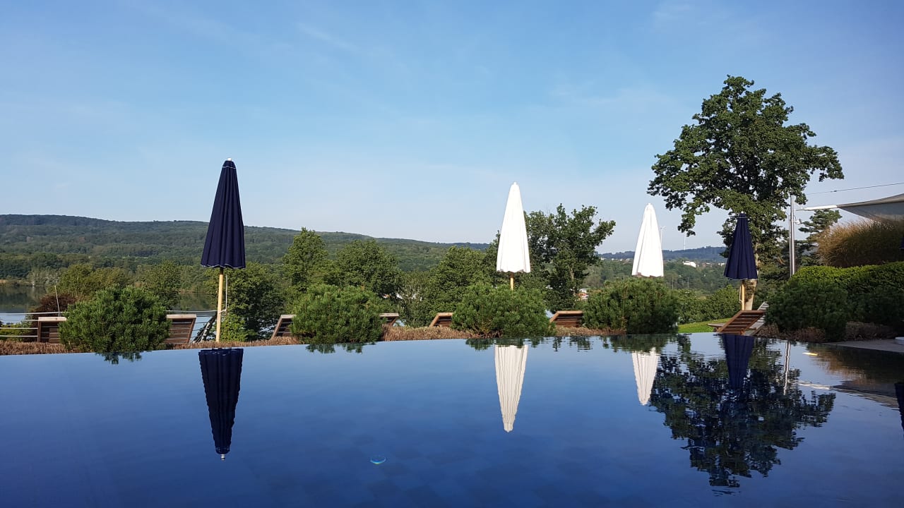 Pool Seezeitlodge Hotel & Spa