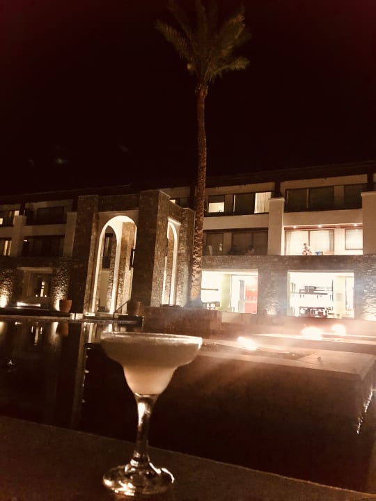 Gastro Amirandes A Grecotel Resort To Live