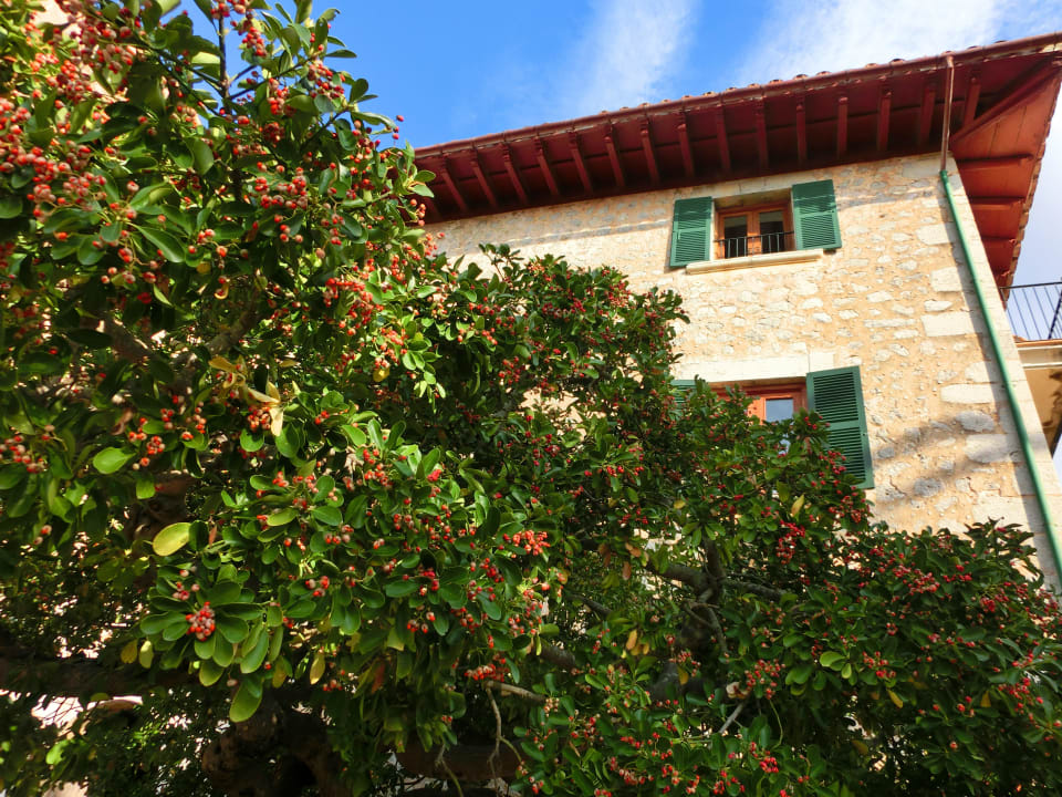 Haupthaus Hotel Es Port