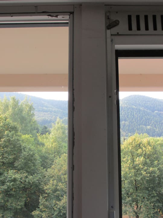 Comfort Zimmer Panoramic - Ihr Apartmenthotel im Harz