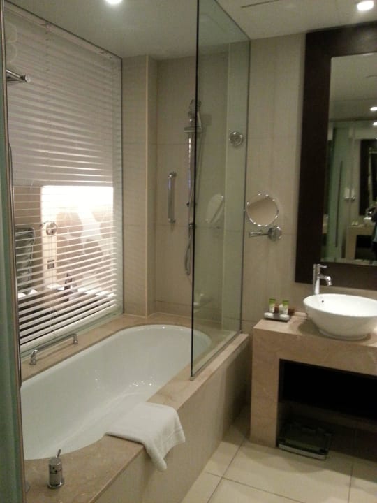 Zimmer Crowne Plaza Hotel Yas Island