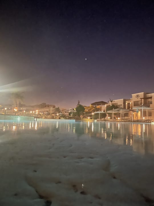 Pool Iberotel Casa Del Mar Resort