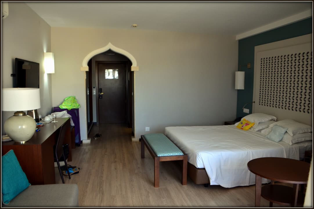 Zimmer AP Oriental Beach - Adults Friendly