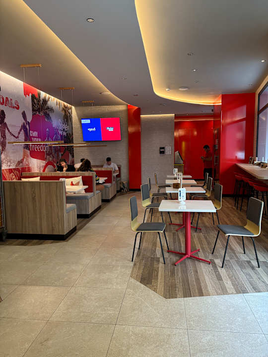 Gastro Sholeo Lodges Las Palmas Flats