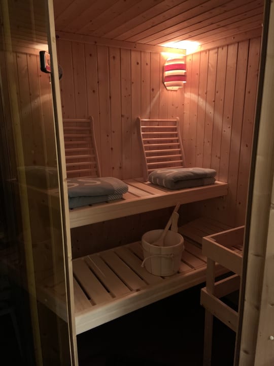 Sport & Freizeit Wellness Ferienhaus Bergheide