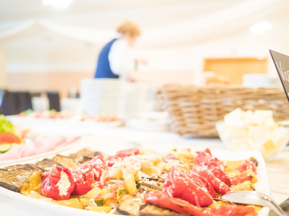 Restaurant WAGNERS Hotel im Frankenwald
