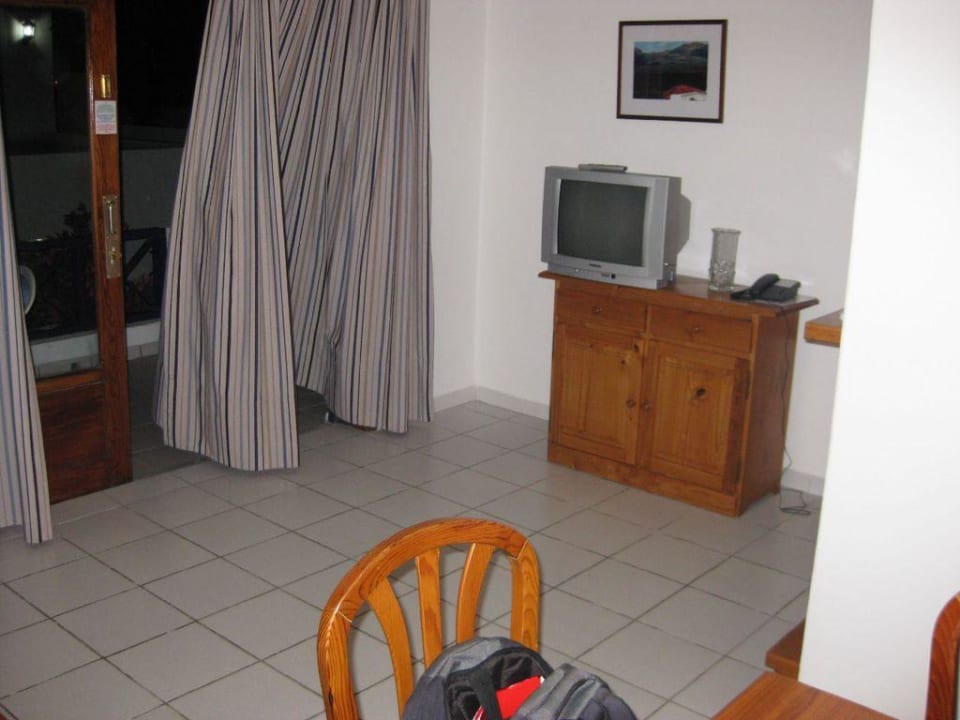 Zimmeransicht Bungalows & Appartements Playamar