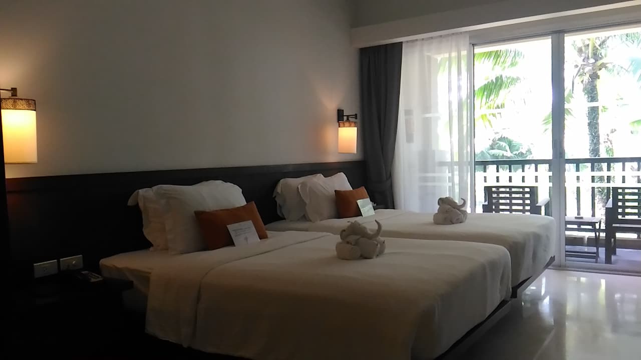 Zimmer The Grand Southsea Khaolak Beach Resort