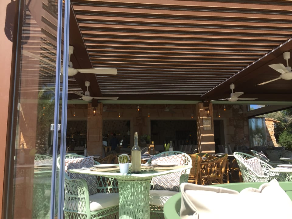 Gastro Finca Hotel Rural Es Turó