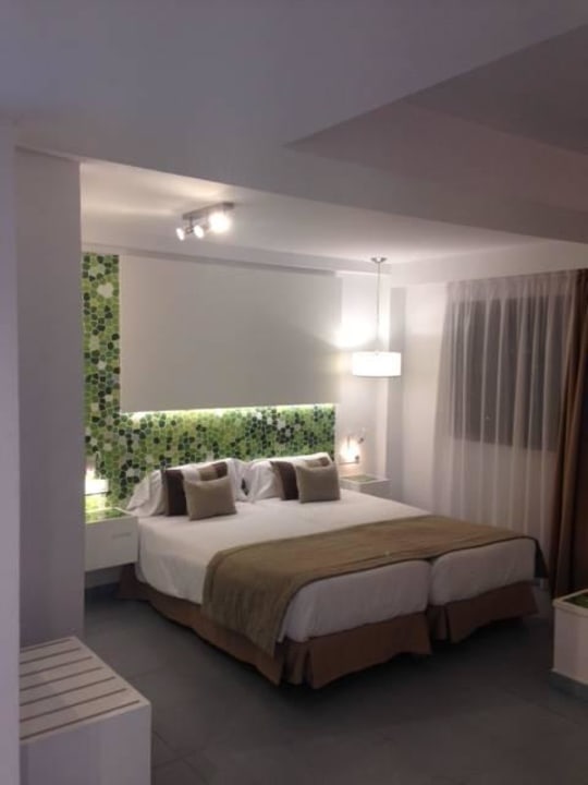 Juniorsuite Hotel LIVVO Anamar Suites
