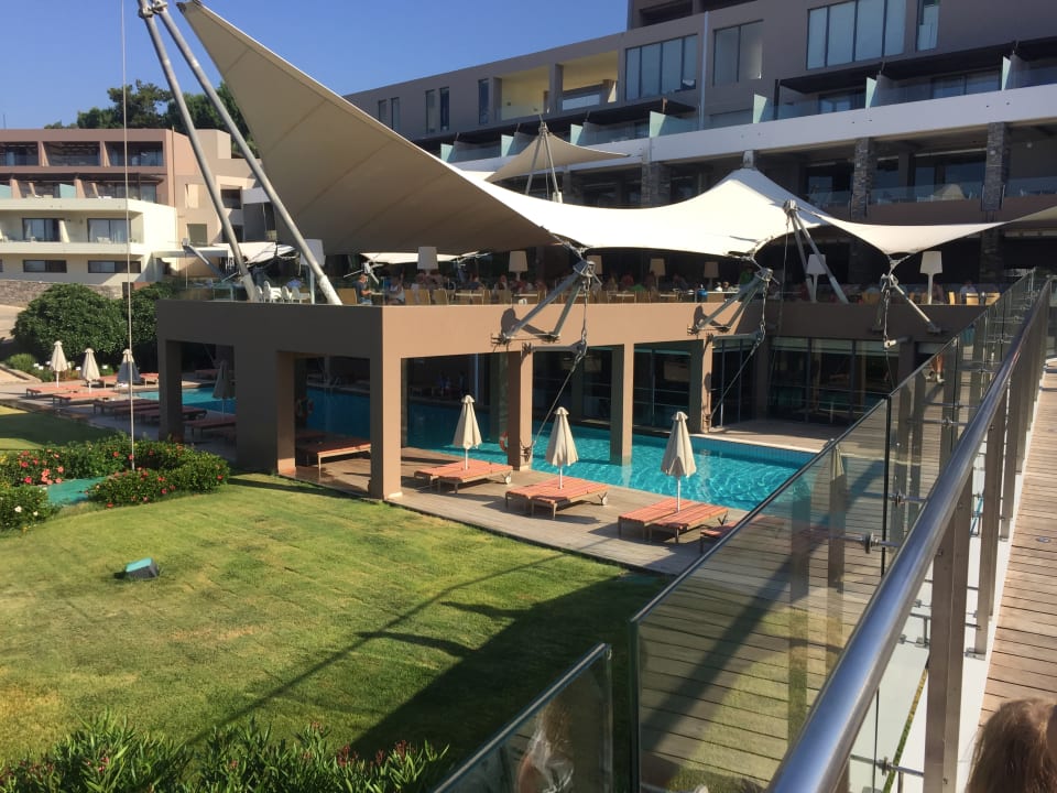 Pool Atlantica Mikri Poli Crete