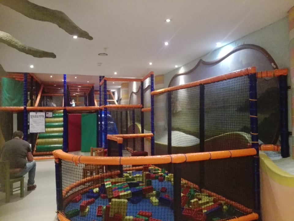 Sport & Freizeit Van der Valk Resort Linstow