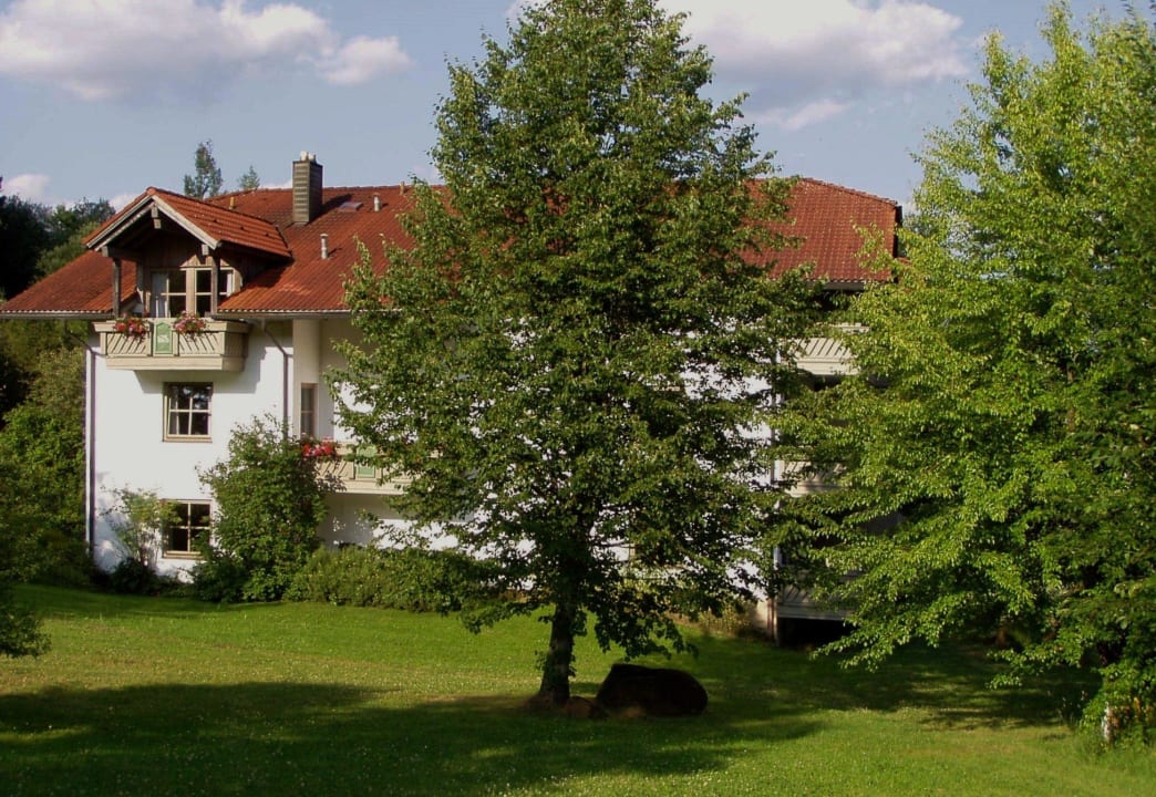 Hotel Wohlfühlhotel zur Post