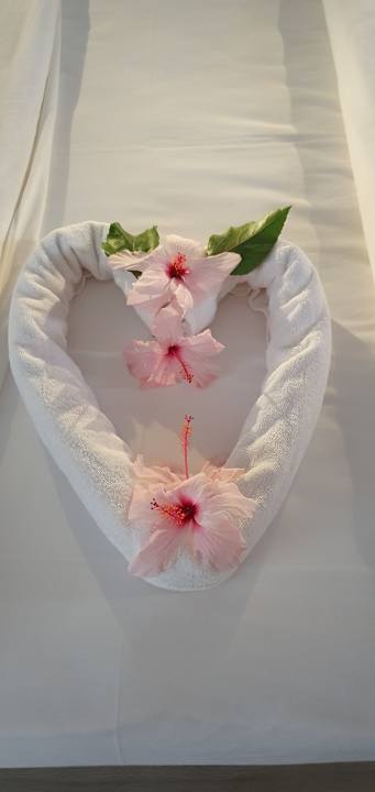 Zimmer ROBINSON DJERBA BAHIYA