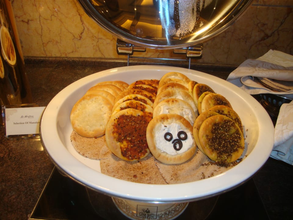 Gastro Emirates Palace Mandarin Oriental