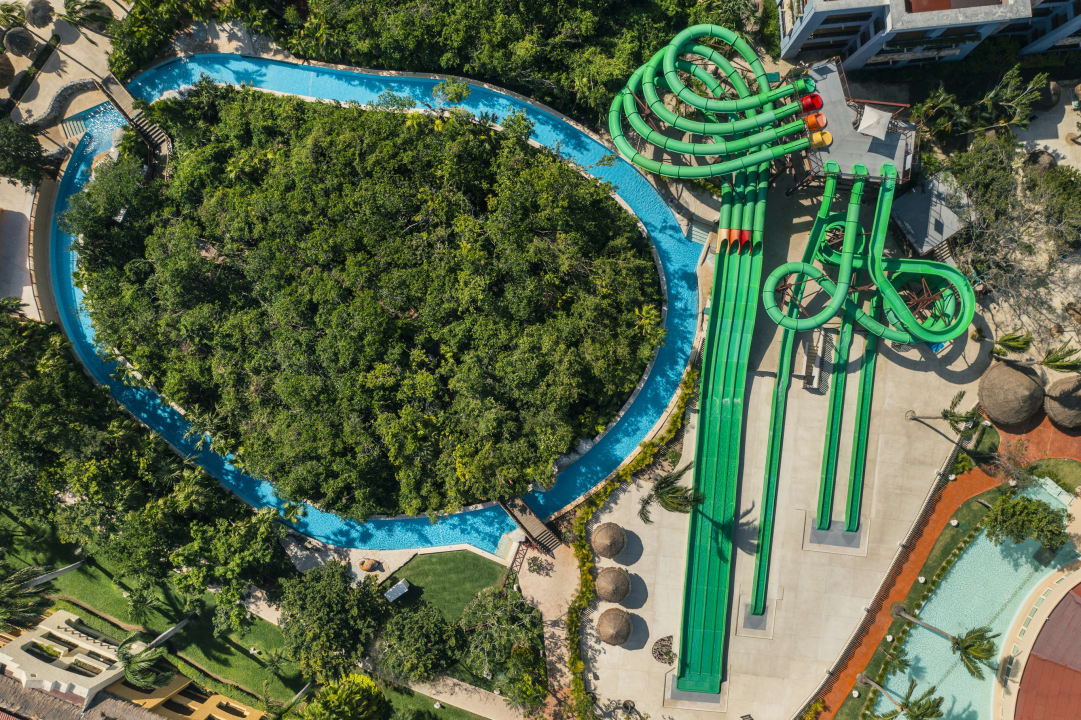 Sport & Freizeit Iberostar Selection Paraiso Lindo