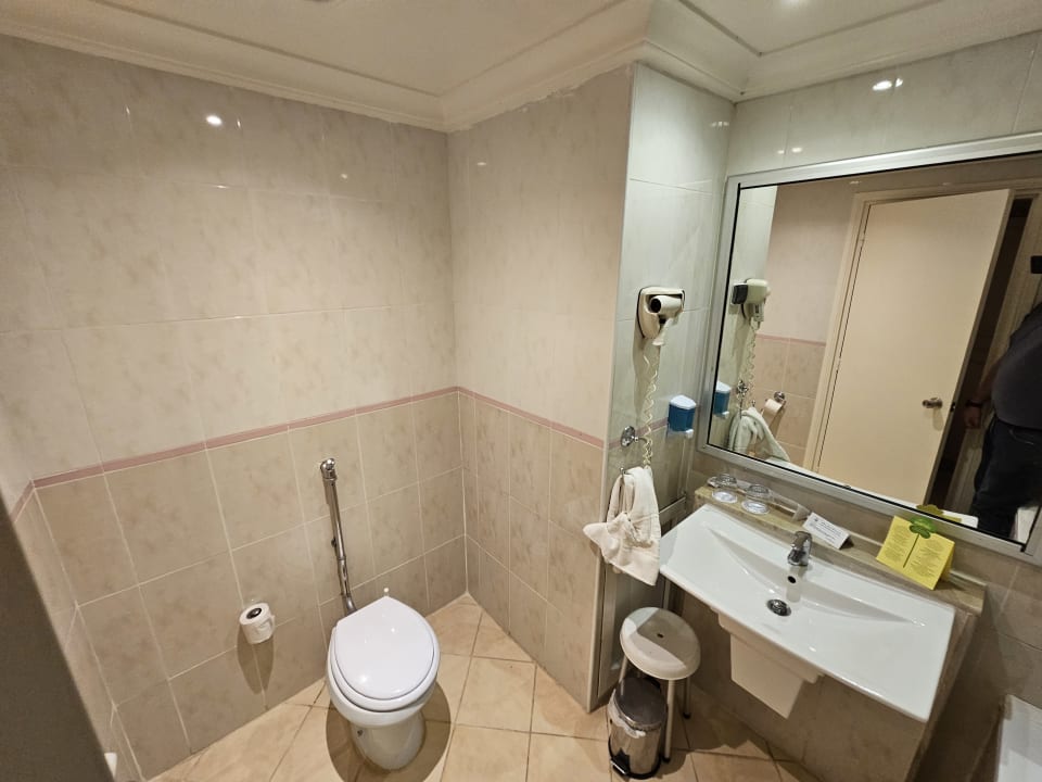 Zimmer Marhaba Royal Salem