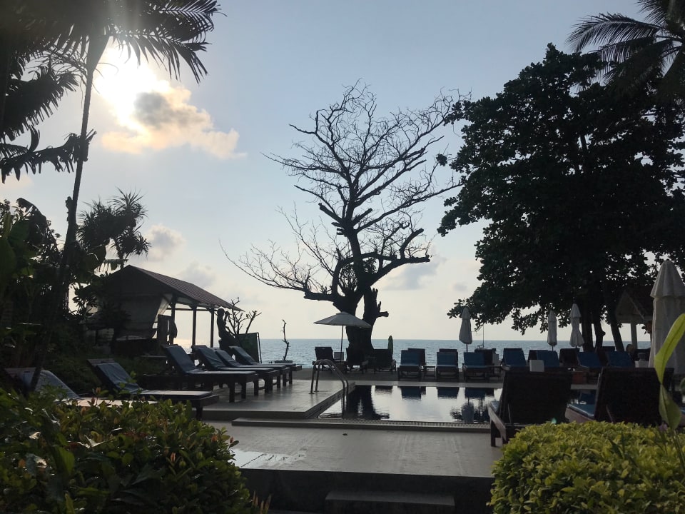 Morgens Tradewinds Chaweng Cottages