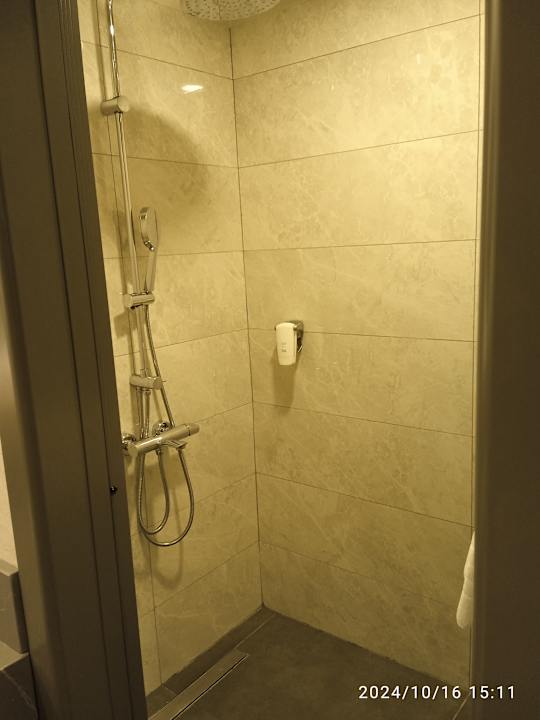 Zimmer Seaden Quality Resort & Spa