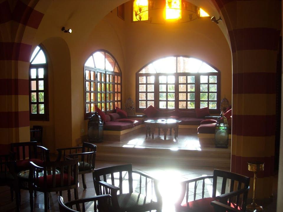 Makadi Oasis Jaz Makadi Oasis Resort