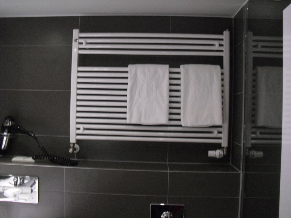 Bad DORMERO Hotel Hannover