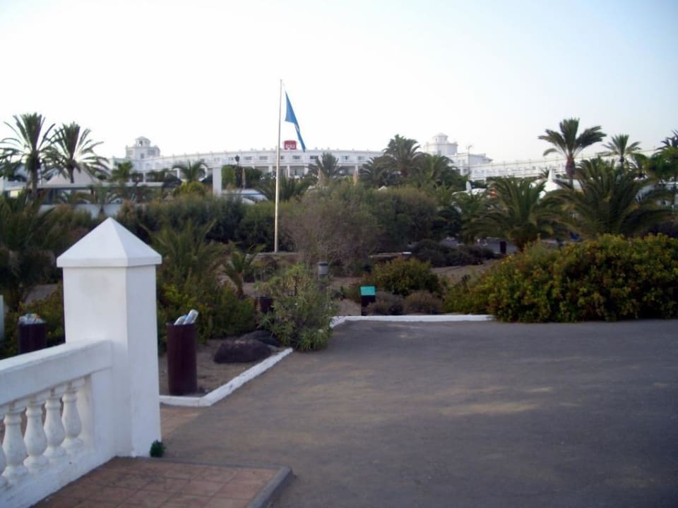 Hotel RIU Palace Maspalomas Hotel Riu Palace Maspalomas Adults Only